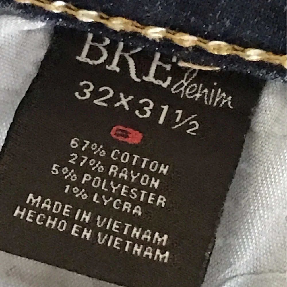 BKE classic men